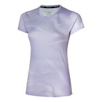 Ropa Mizuno Core Graphic T-Shirt