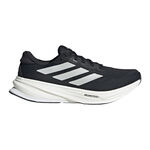 Zapatillas para correr adidas adidas Supernova Rise 2 Zapatilla Neutral Mujeres-Negro,Plateado