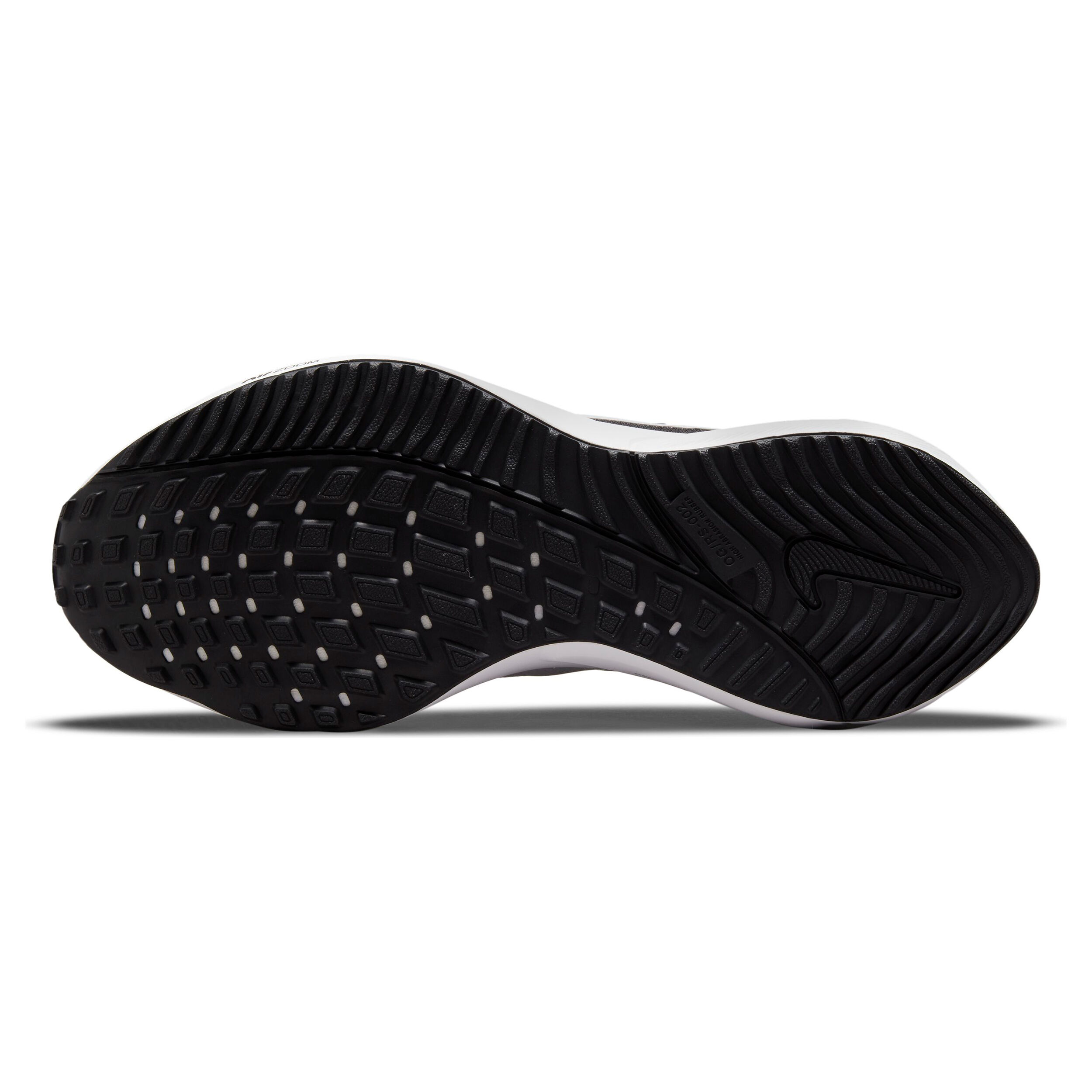 Comprar Nike Air Zoom Vomero 16 Zapatilla Neutral Hombres Negro Blanco online Running Point ES