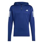 Ropa adidas Own the Run Winter Half-Zip Longsleeve