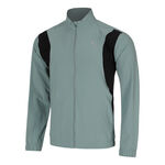 Ropa Puma Puma Velocity Woven Chaqueta Para Correr Hombres-Verde