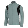 Velocity Woven Chaqueta Para Correr Hombres-Verde
