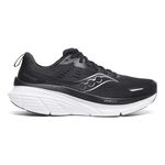 Zapatillas para correr Saucony Saucony Guide 18 Zapatilla De Estabilidad Hombres-Negro,Blanco