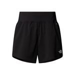 Ropa The North Face Sunriser 5in Short