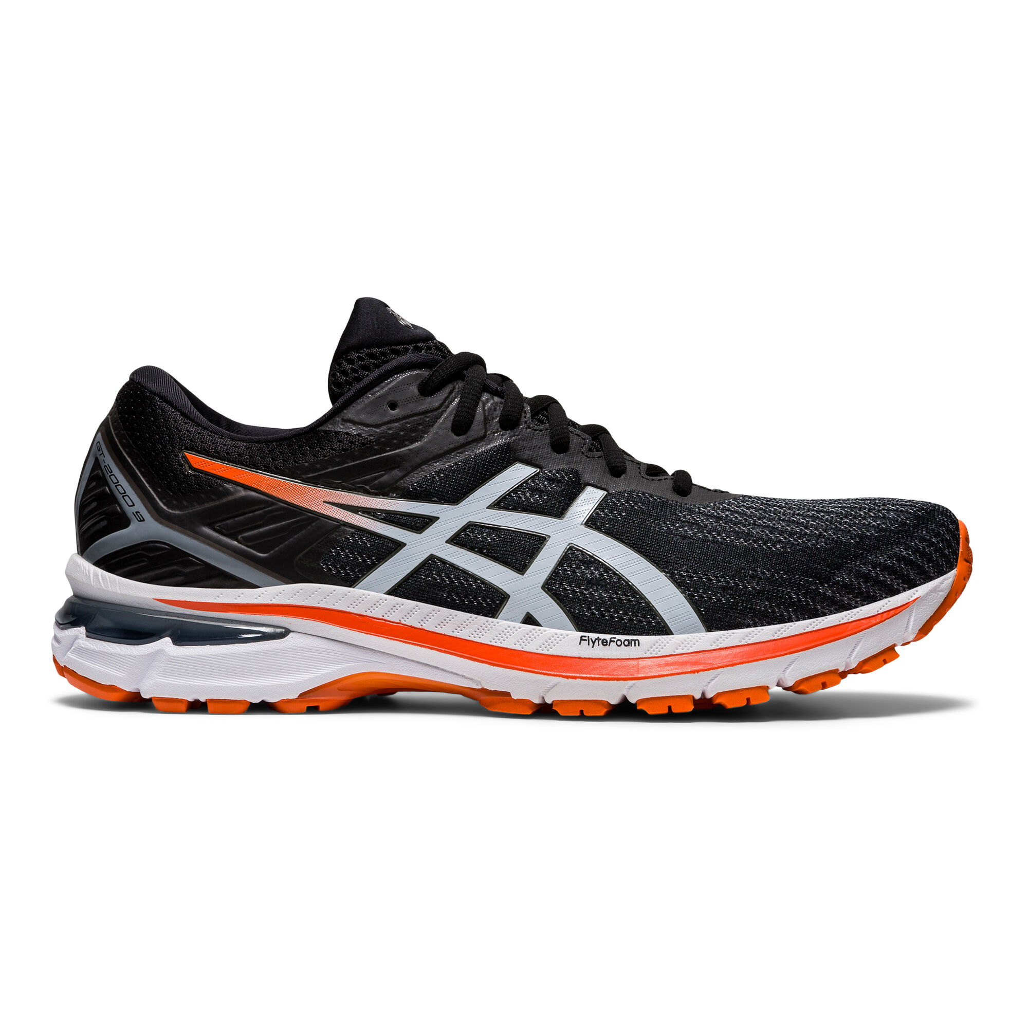 ASICS