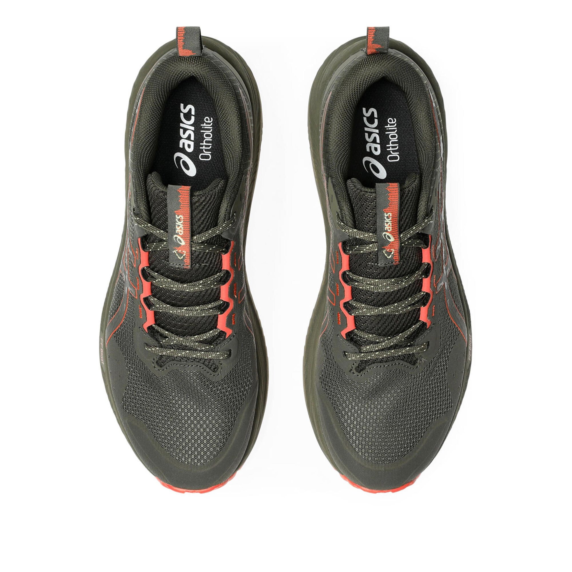 ASICS