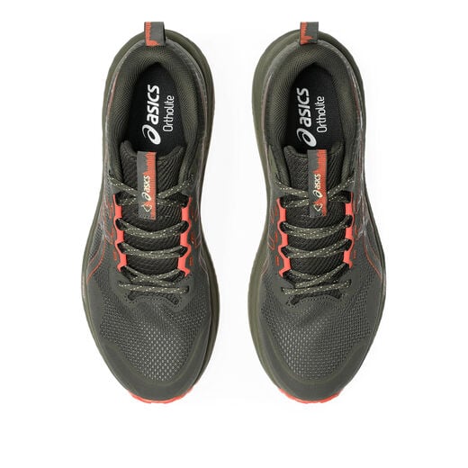 ASICS