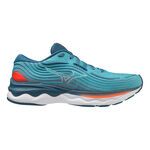 Zapatillas Para Correr Mizuno Wave Skyrise 4