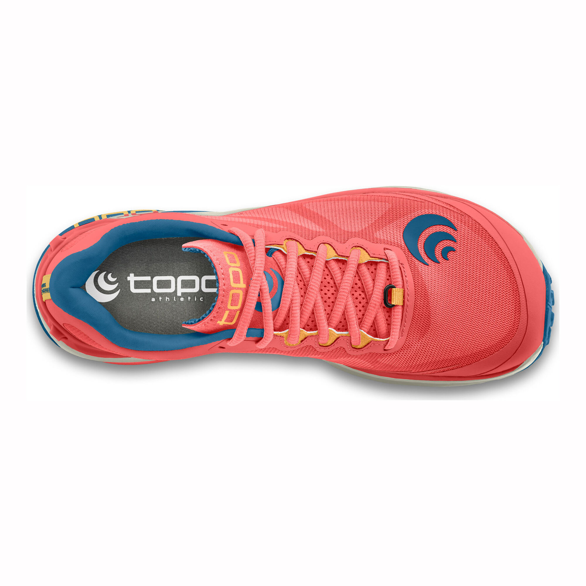 TOPO ATHLETIC