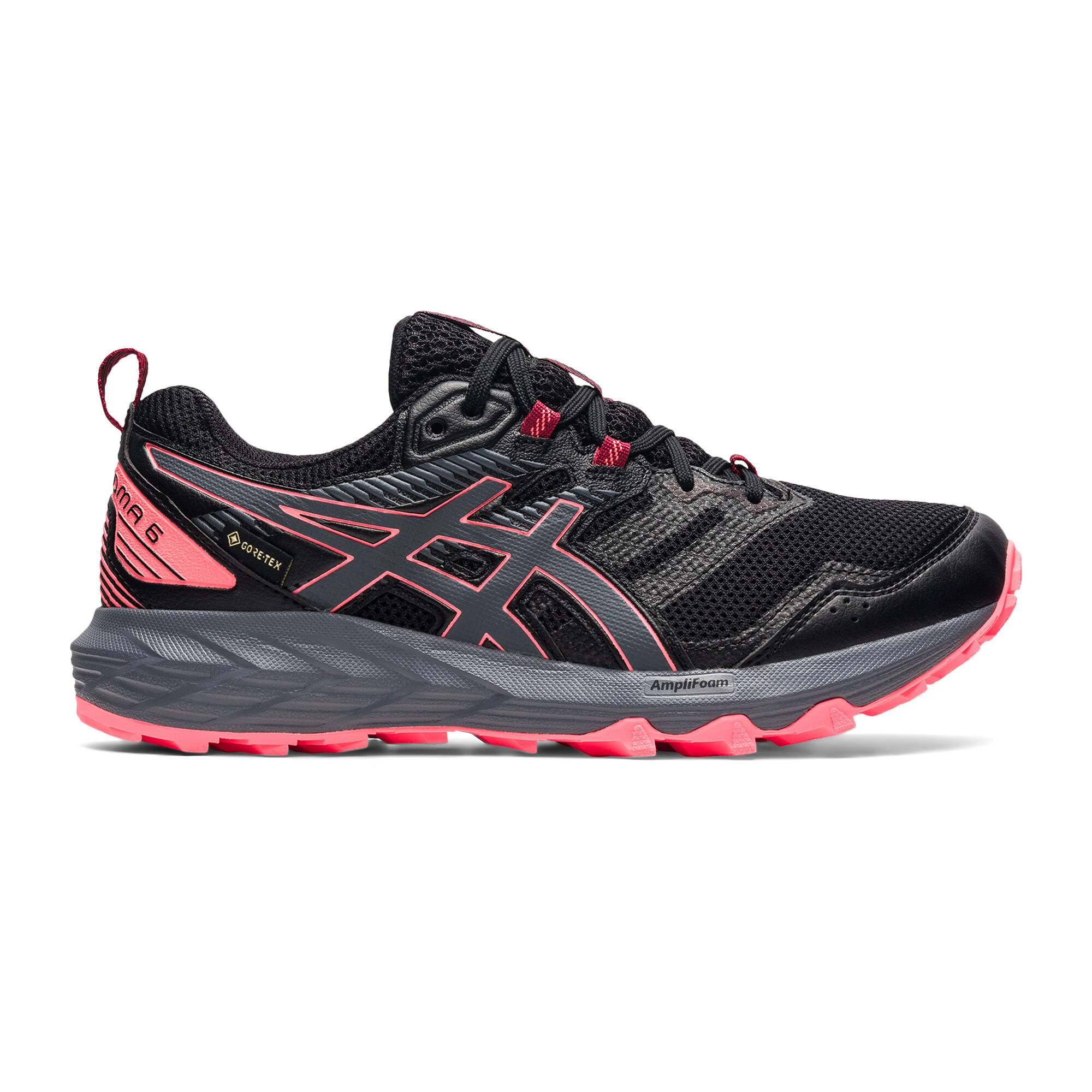 ASICS