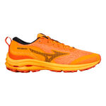 Zapatillas Para Correr Mizuno Wave Rider GTX