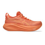 Zapatillas Para Correr ASICS Gel-Nimbus 27 Lite-Show