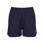 Ropa Odlo Zeroweight Print 3in 2in1 Short