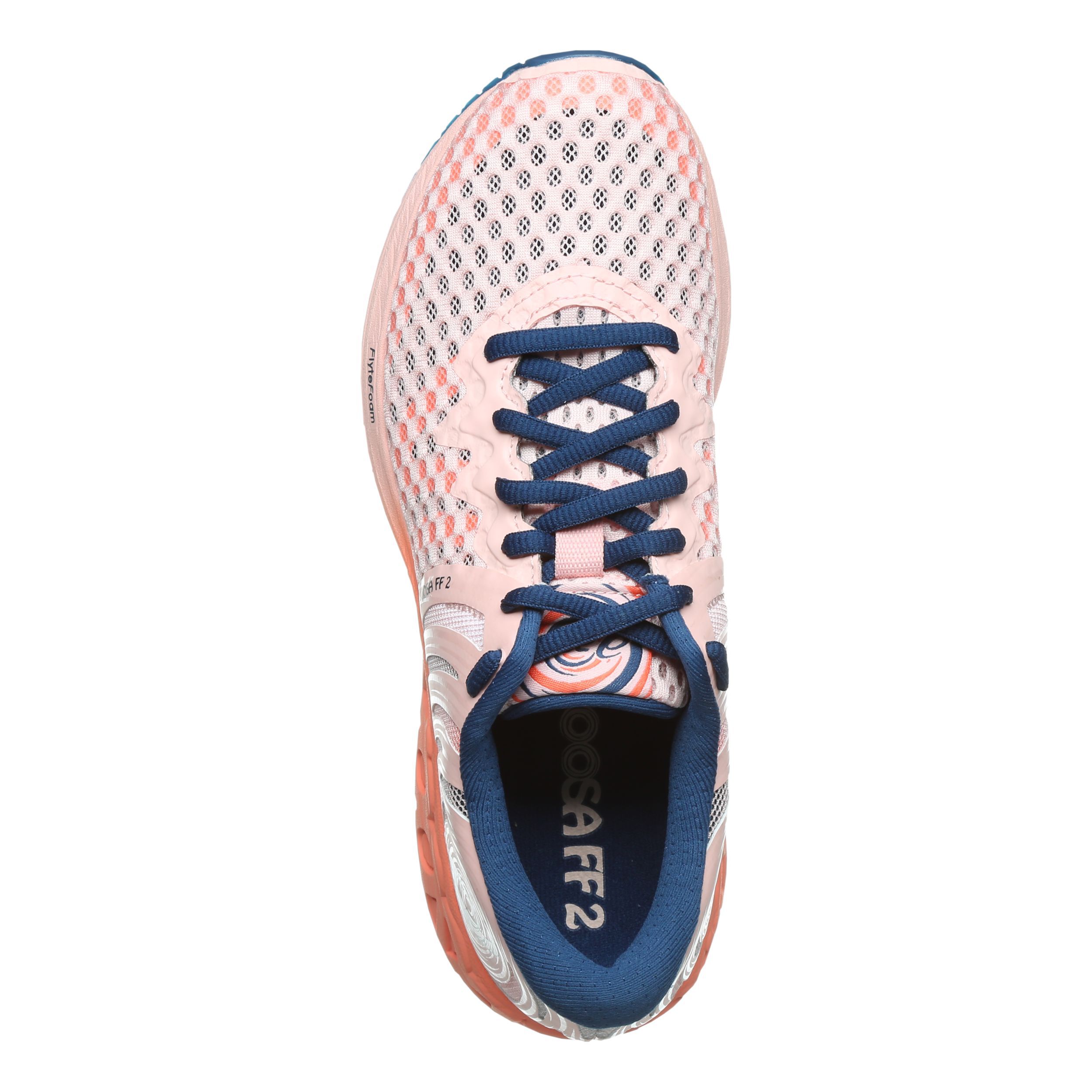 Asics noosa ff 2 mujer best sale