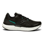 Zapatillas para correr Saucony Saucony Triumph 19 Run Zapatilla neutral Mujeres - negro, blanco