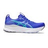 Gel-Kayano 32 Zapatilla de estabilidad Hombres-azul, plateado