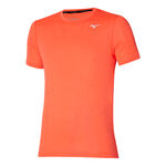 Ropa Mizuno Impulse Core Tee Men