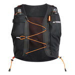 adidas adidas Terrex TRL 12L Mochila De Hidratación-Negro,Blanco