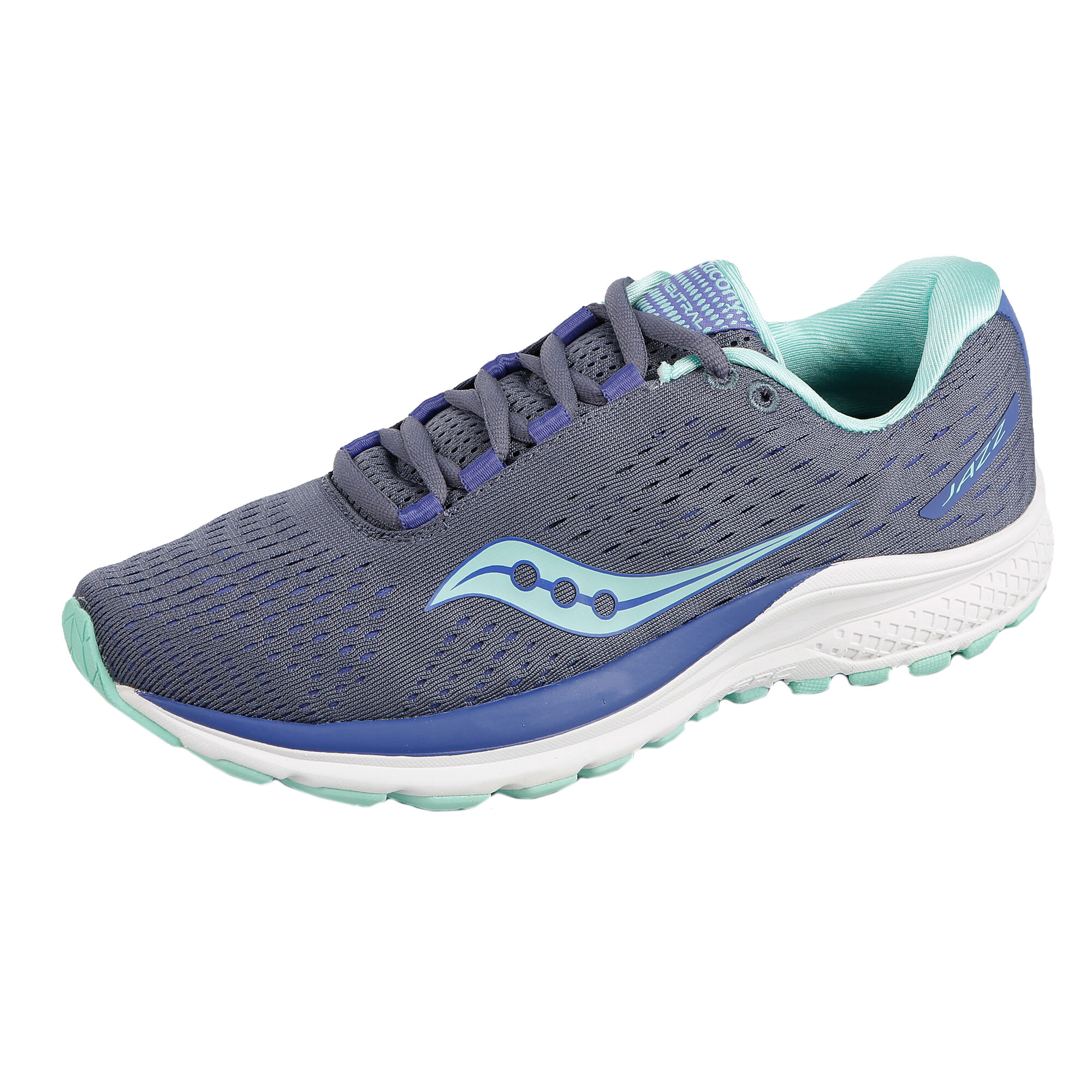 Saucony