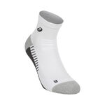Ropa ASICS Performance Run Sock Quarter