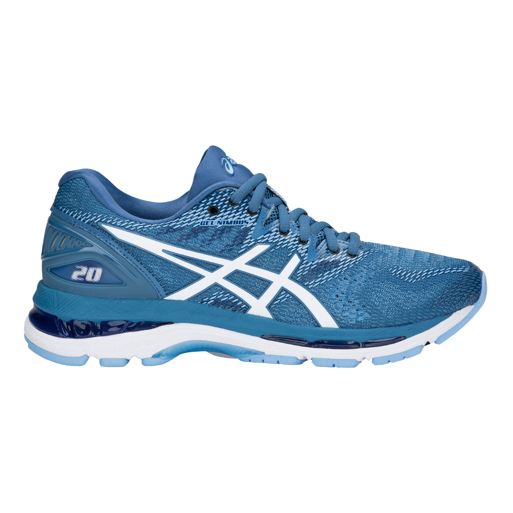 Comprar nimbus 20 discount