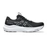 GT-2000 14 Zapatilla De Estabilidad Hombres-Negro,Antracita