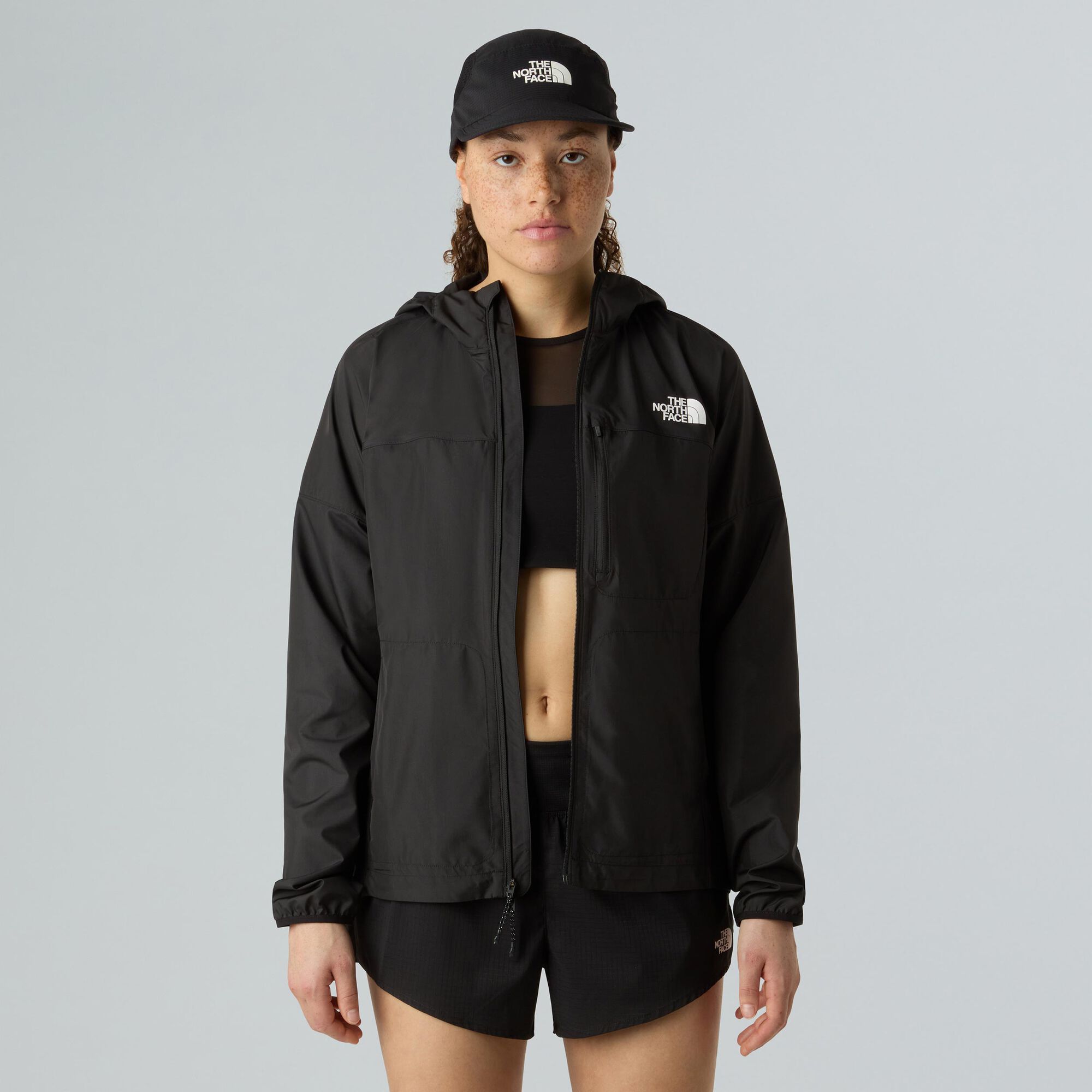The North Face