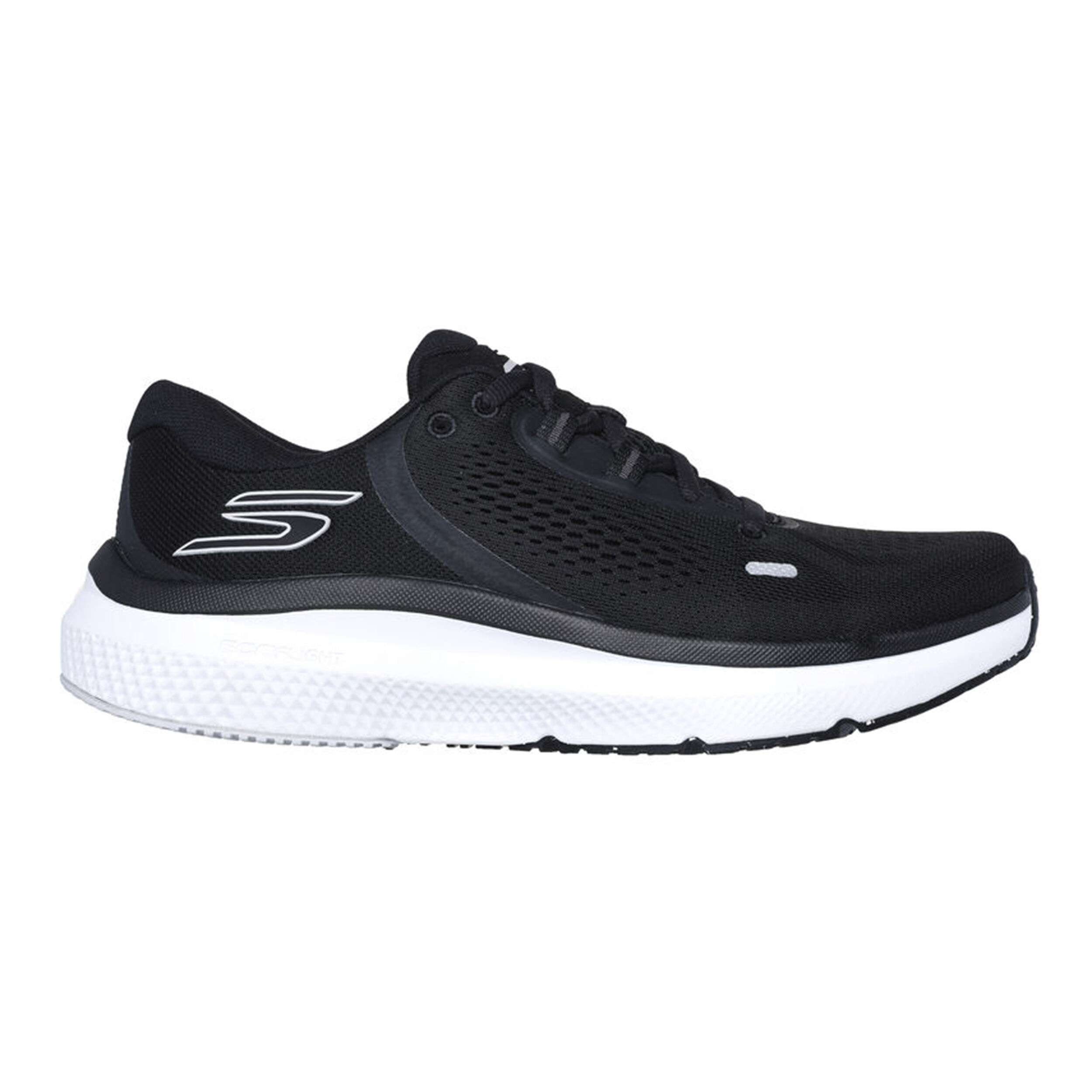 Comprar Skechers Go Run Pure 4 Zapatilla Neutral Hombres Negro en talla 45 online Running Point ES