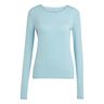 adi365 Climacool Camiseta de running Mujeres - mint, 