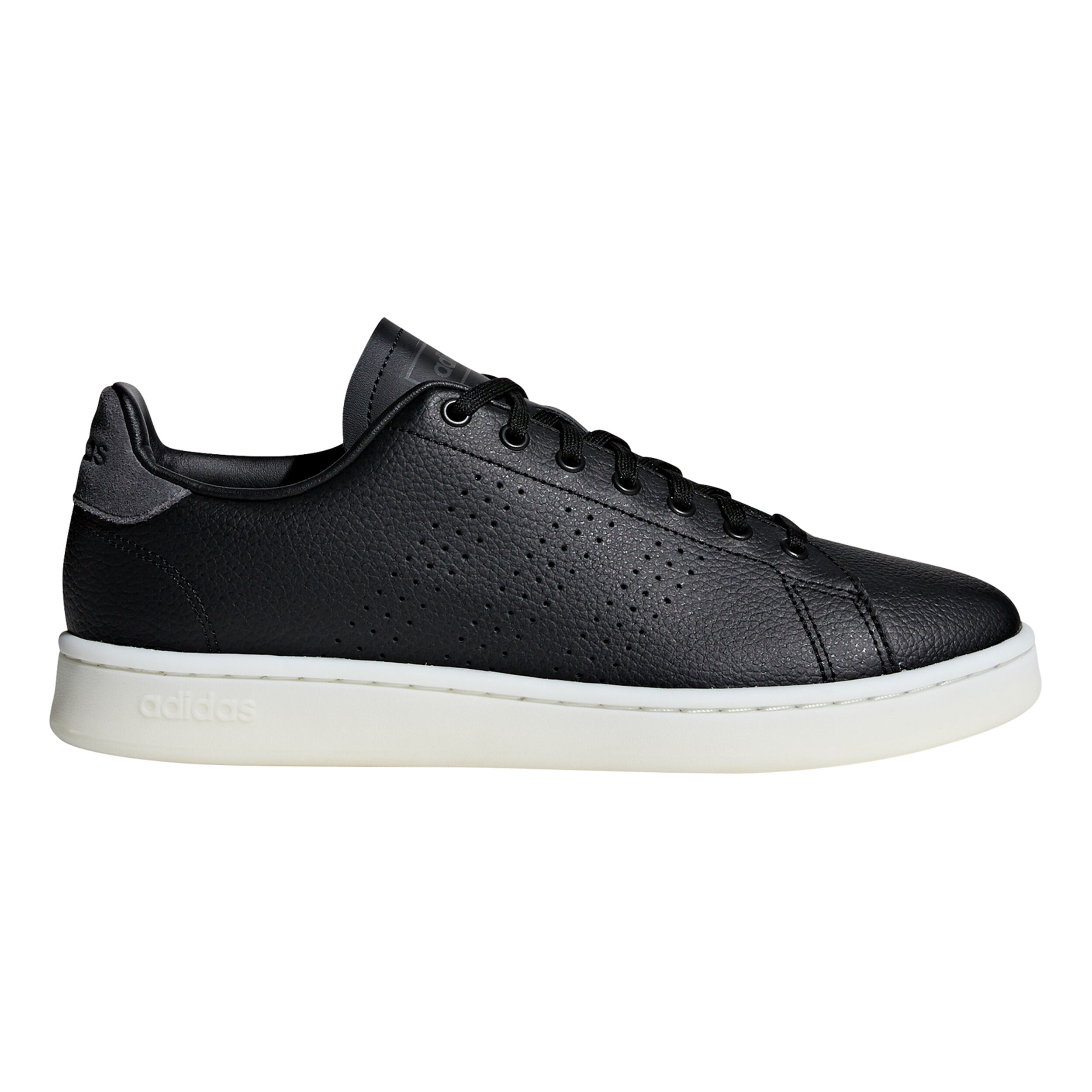 Comprar adidas Advantage Hombres Negro Antracita online Running