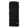 Merino Wool Braga De Cuello-Negro