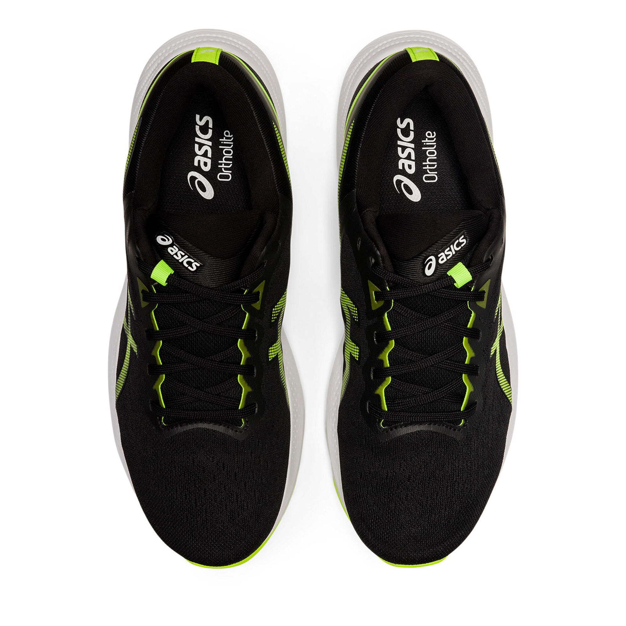 ASICS