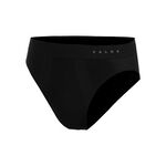Ropa Falke Falke Warm Calzoncillos Slip Hombres-Negro