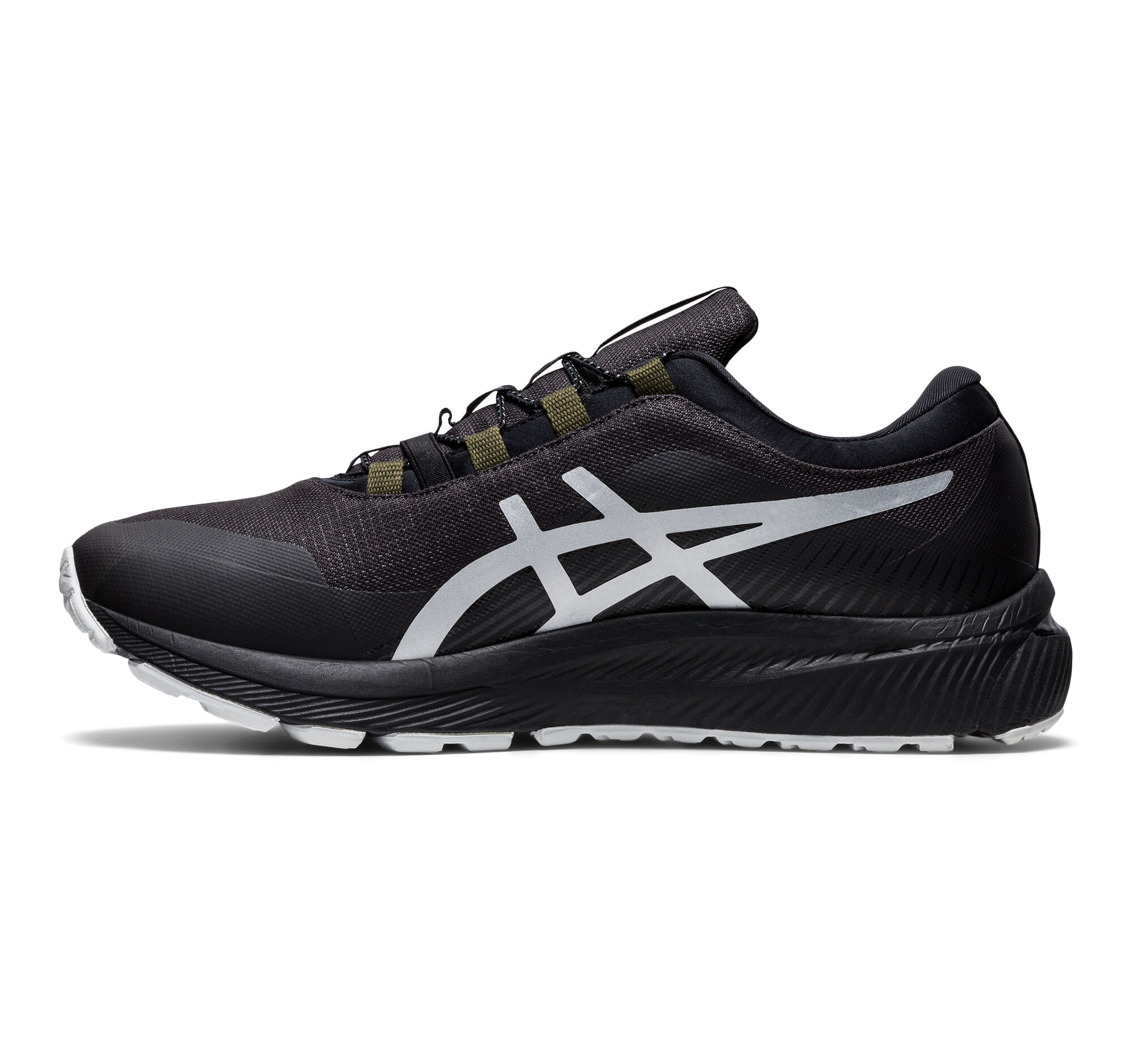 ASICS