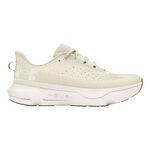 Zapatillas para correr Under Armour Under Armour Infinite Pro Zapatilla Neutral Mujeres-Gris,Blanco