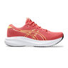 Gel-Excite 11 Zapatilla Neutral Mujeres-Coral,Amarillo