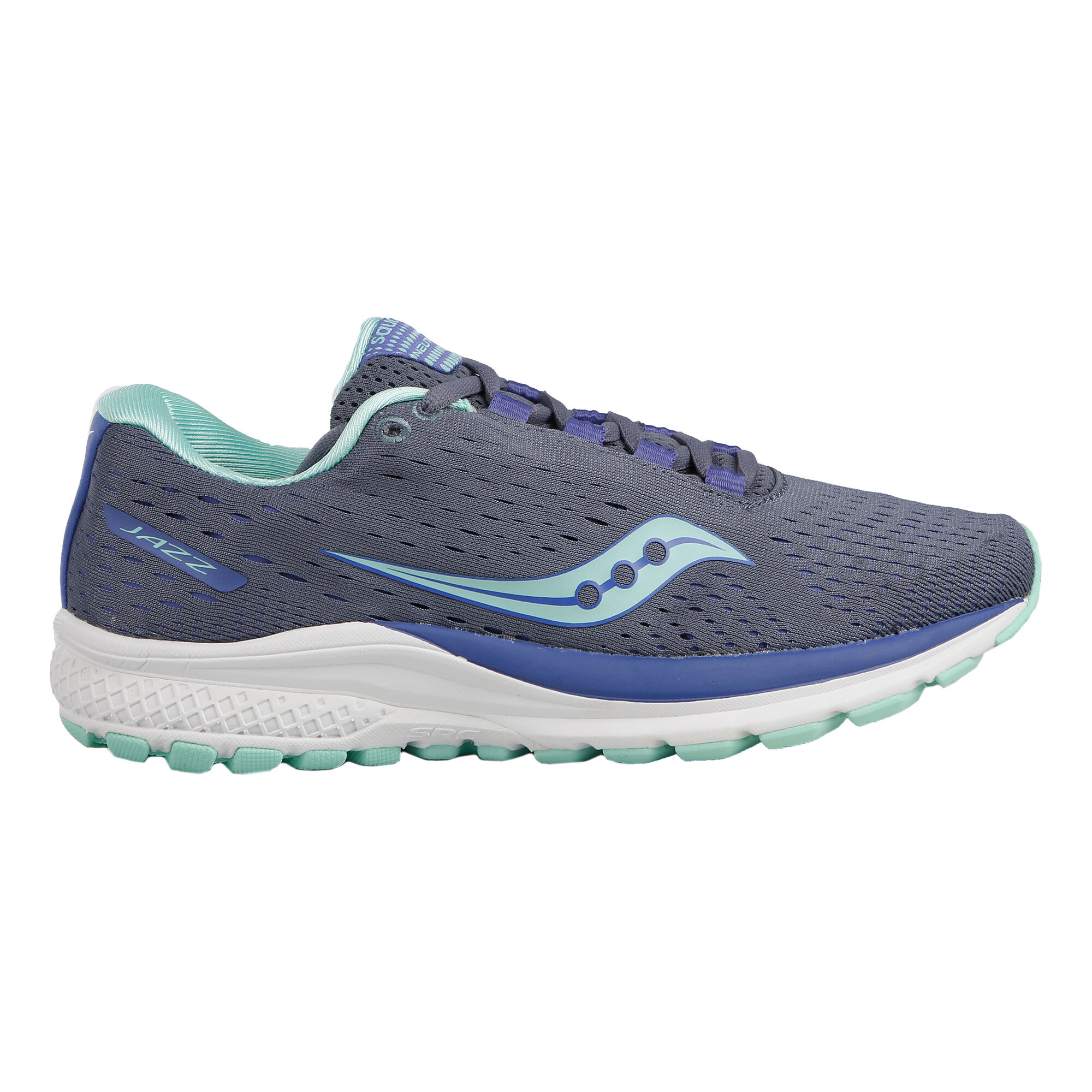 Saucony