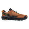 Wave Mujin 11                       Zapatilla trail Hombres-rojo, naranja