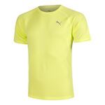 Ropa Puma Puma Velocity Camiseta de running Hombres-amarillo
