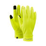 Lumen Fleece 2 Guantes De Correr-Amarillo