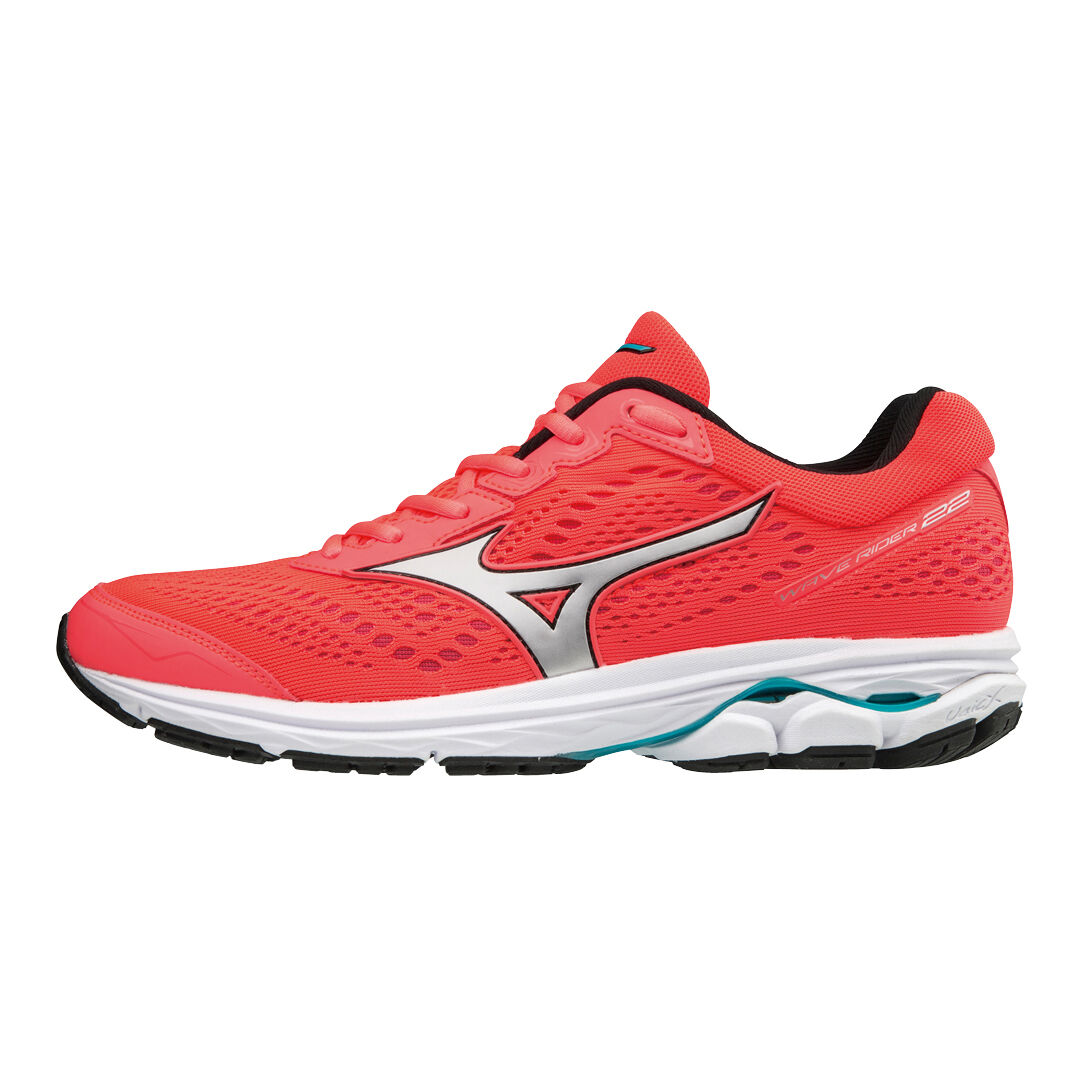 Mizuno wave rider 22 mujer clearance