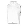 Storm Session Run Chalecos Para Correr Mujeres-Blanco