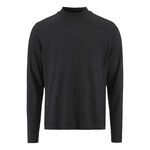 Ropa Craft Craft Flow Mn Camiseta De Running Hombres-Negro