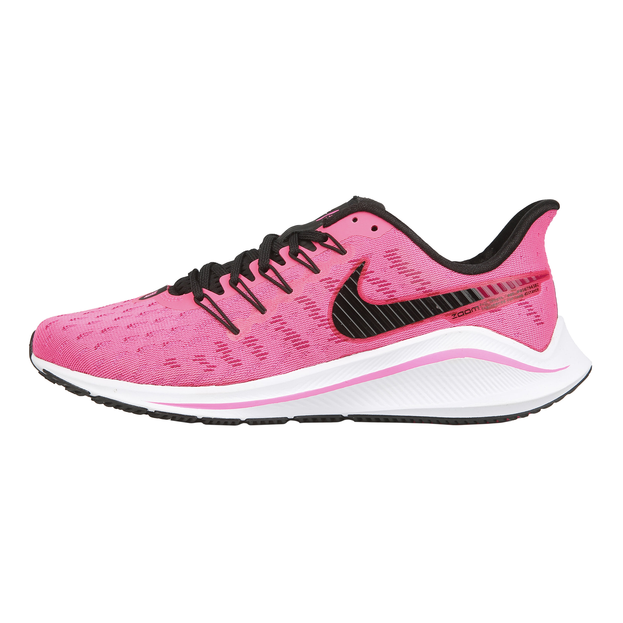 Nike air zoom vomero 14 mujer online