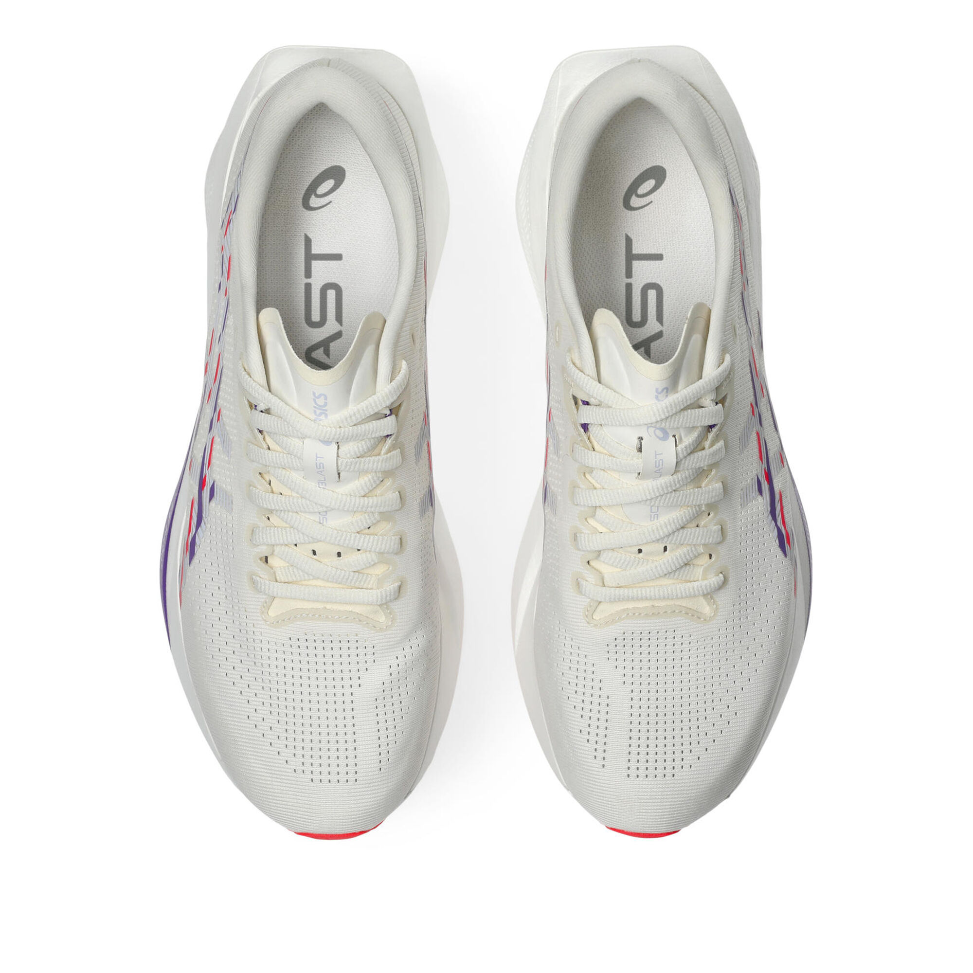 ASICS