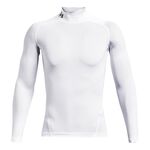 Ropa Under Armour Heatgear Comp Mock Longsleeve