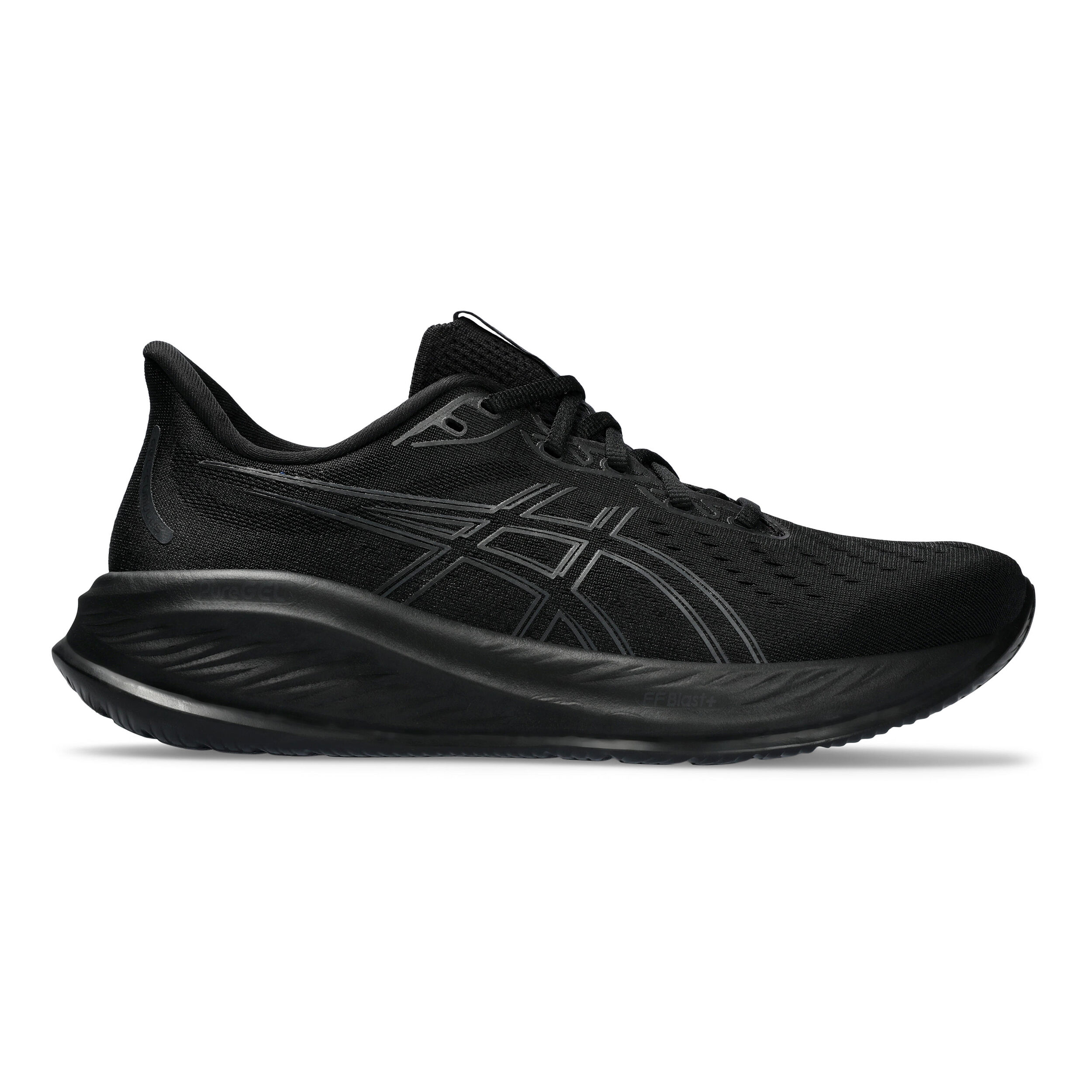 Comprar ASICS Gel Cumulus 26 Zapatilla Neutral Hombres Negro online Running Point ES