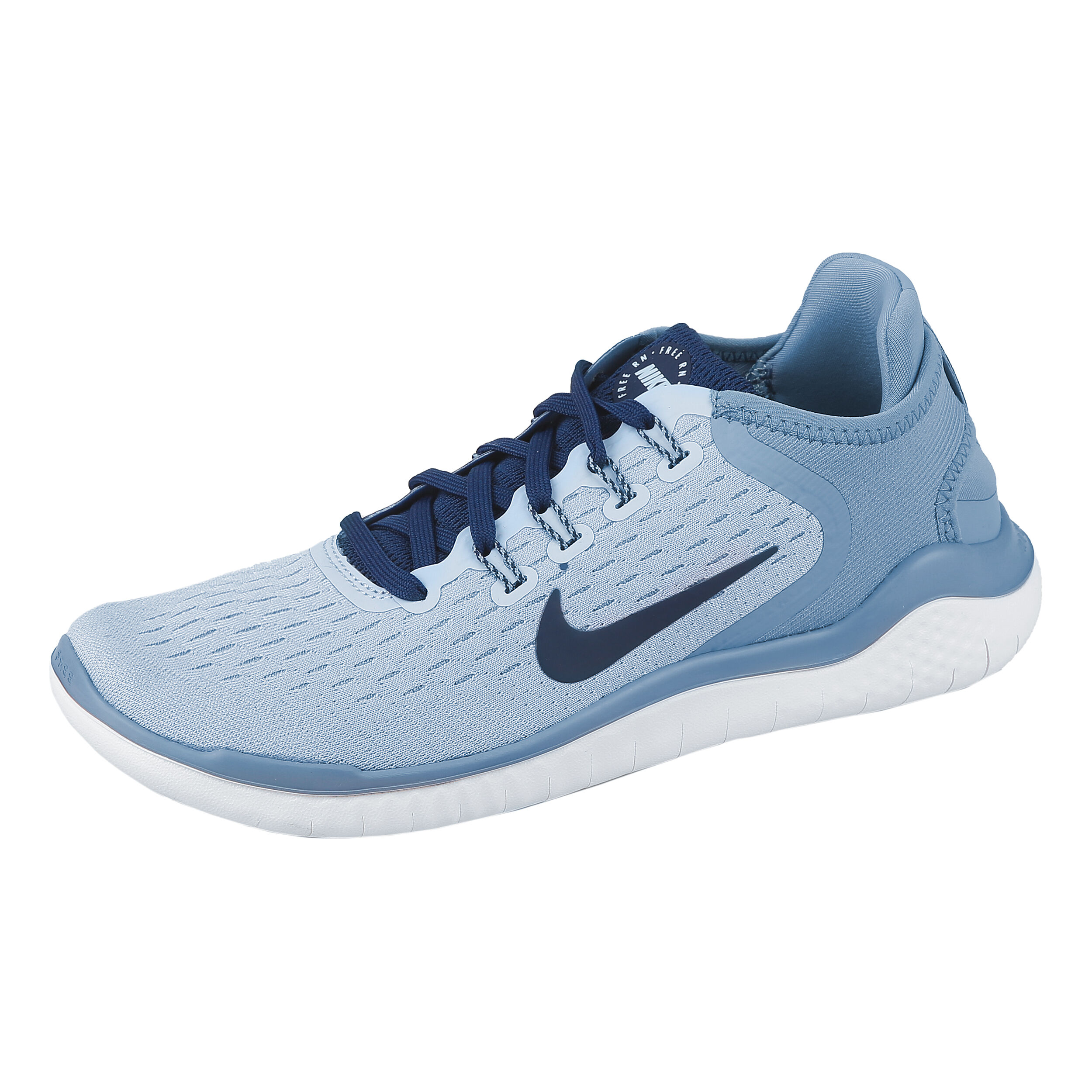 Free rn 2018 zapatilla running mujer 2025