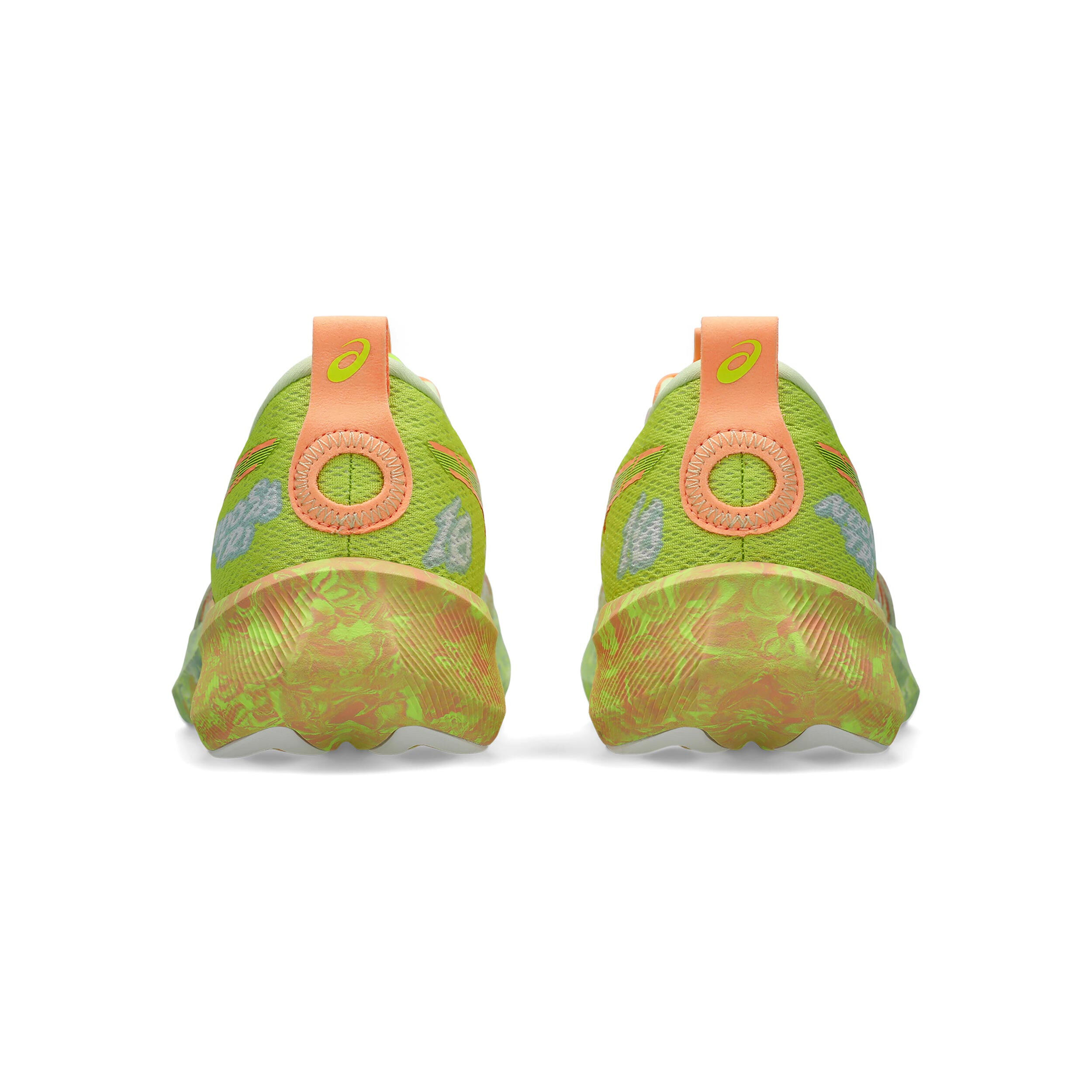 Comprar ASICS NOOSA TRI 16 Zapatilla de competición Hombres