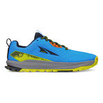 Zapatillas Para Correr Altra Lone Peak 9+